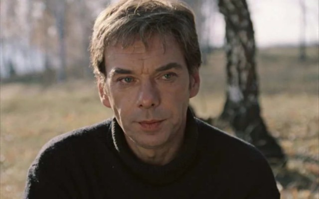Умер Алексей Баталов
