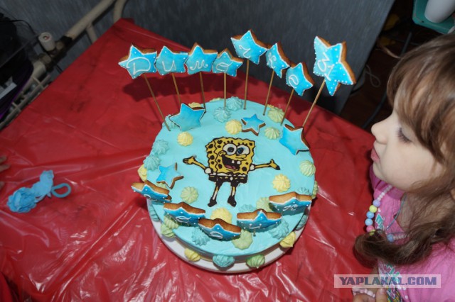 Невероятные торты, которые не выглядят как торты