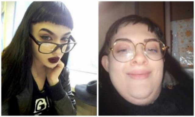 Почему не стоит доверять фотографиям в соцсетях