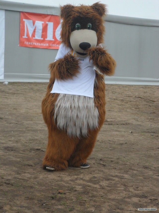 Выставка Тюнингованных Автомобилей