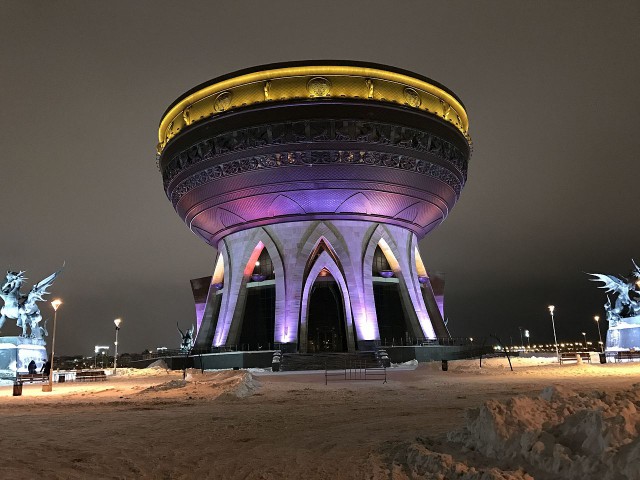 РПЛ 2018-2019(часть II)