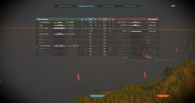 World of Warships - 6