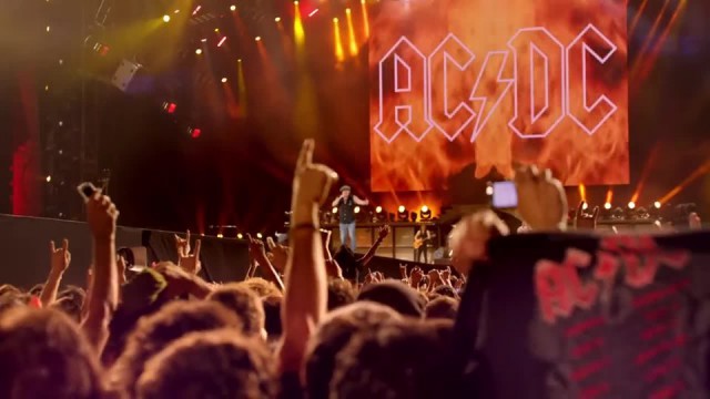 AC/DC-« Highway to Hell »