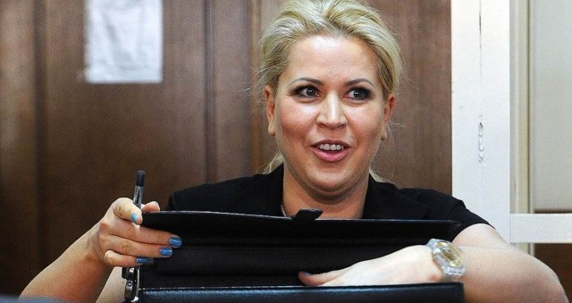 Новости из "солнечной" Чувашии: при наличии улик, родная сестра министра ЧР отказалась признавать вину и оказалась на свободе..