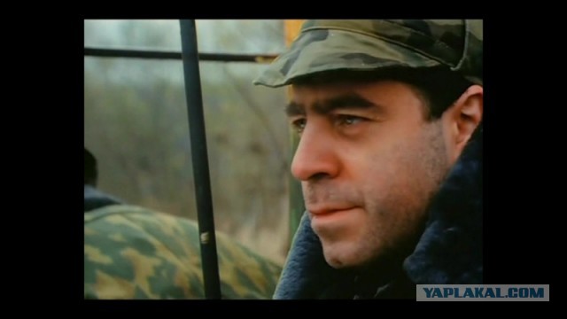 Видео обстрела российской СУшки протурецкими боевиками 20.02.2020