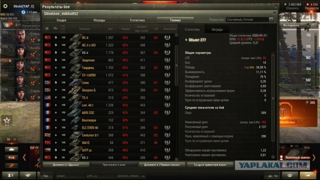 Wargaming 59