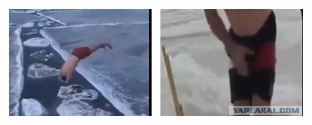 Когда снимаешь красивое видео, но самое главное остаётся за кадром
