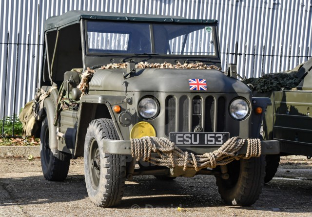 Универсалы. Красивых автофото пост