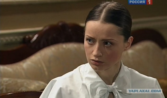 Михаил кремер и татьяна максимова фото Приколы со съемок сериала - ЯПлакалъ