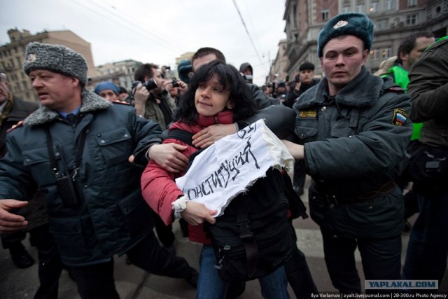 Побег из зала суда