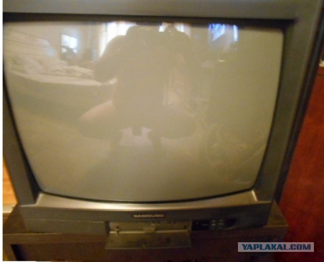 Легендарные телевизоры 90-х: Funai, JVC, Aiwa и другие.