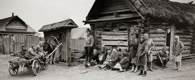 Очередной плевок в сторону СССР
