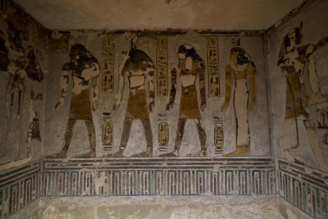 Египет без моря — короткое путешествие от Каира до Абу-Симбела или 3000 лет истории за неделю