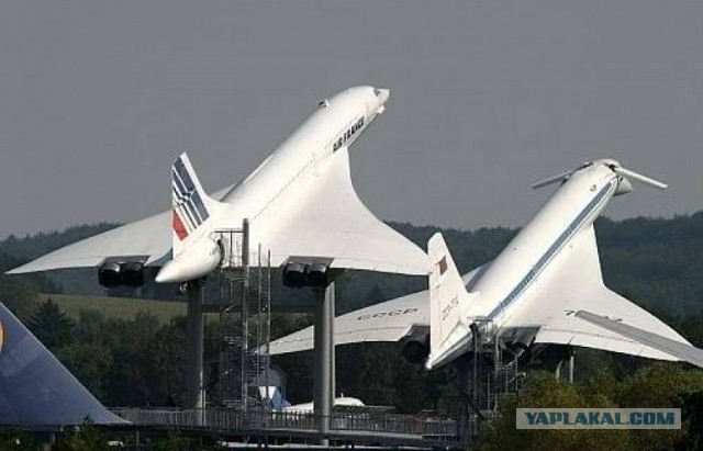 На другой континент за несколько минут: российские разработки снова впечатляют