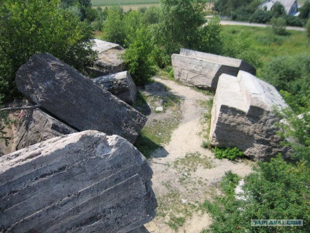 Форты Бреста