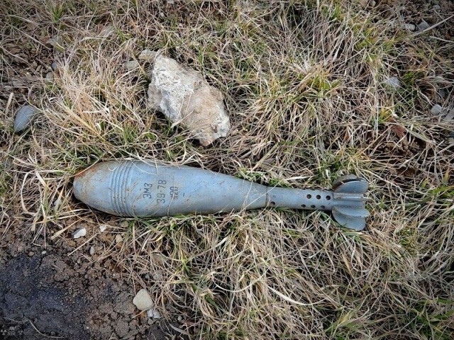 Заброшенный военный аэродром "Обор" 331-го отдельного вертолётного полка
