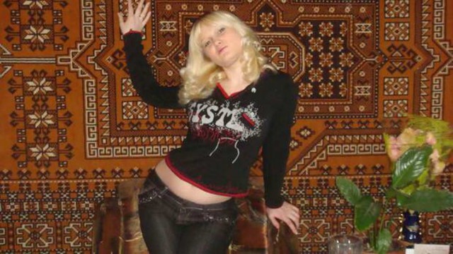 Ленка, фотай давай, я же пазирую