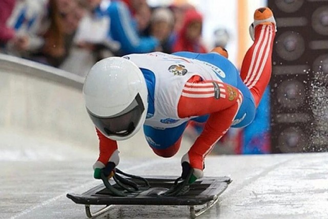 Арбитраж Международной федерации санного спорта признал необоснованным решение отстранить сборную России