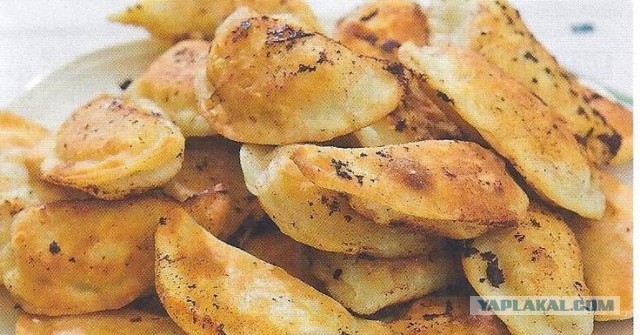 Что делать в Перми? Съесть посикунчиков, увидеть реальных пацанов, а еще соленые уши