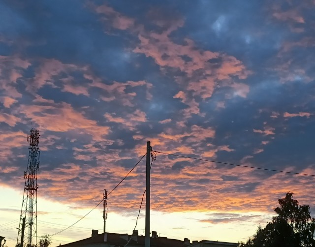 Моё увлечение