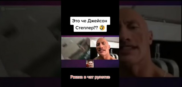 Звёзды развлекаются