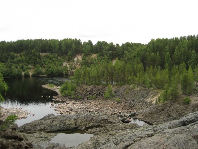 Русский север