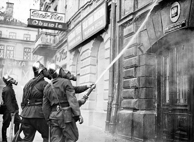 Понты первой половины 20 века