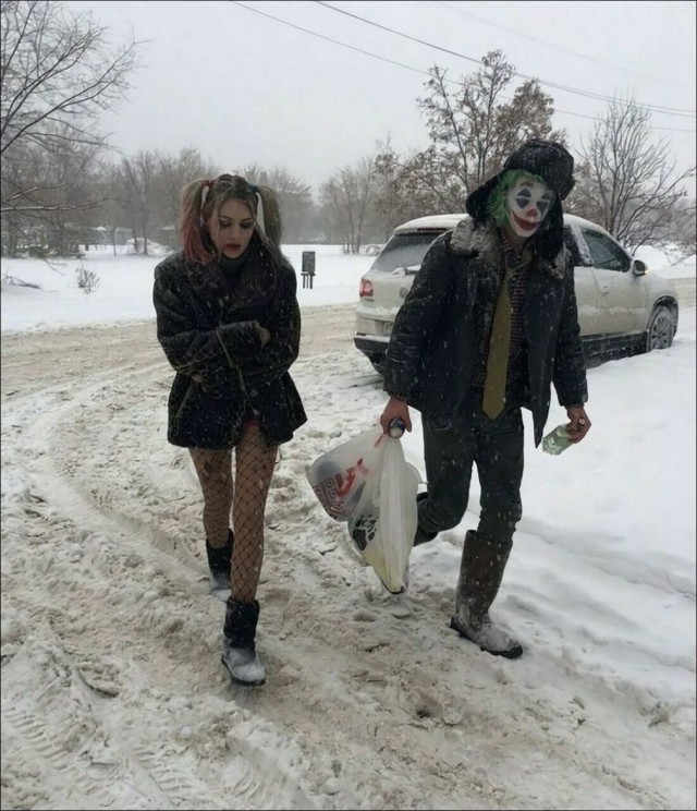 Просто фотографии