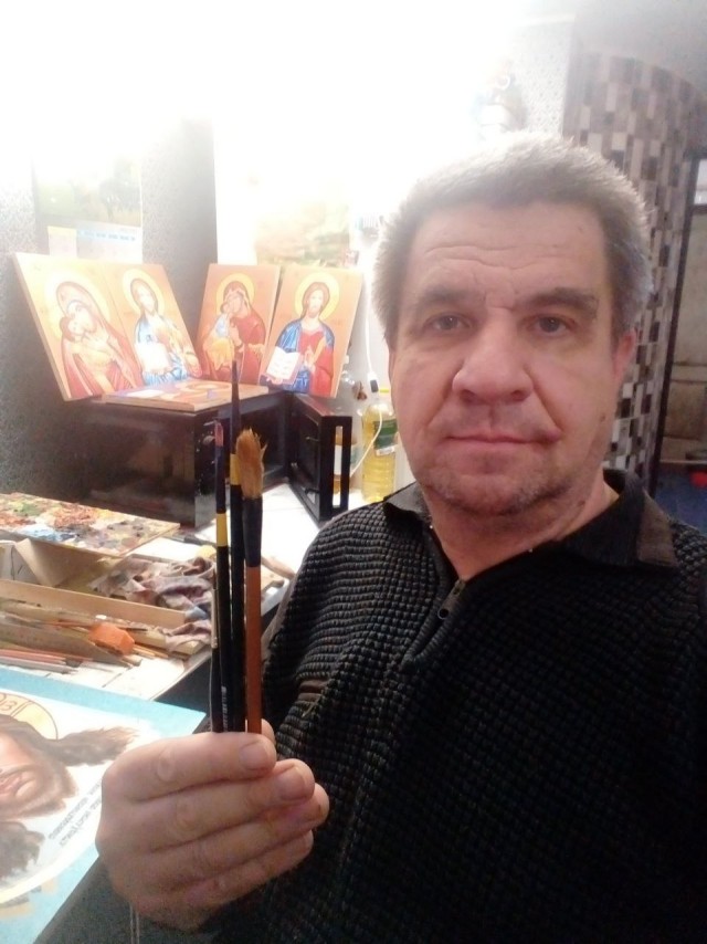 Яповчане на рабочем месте