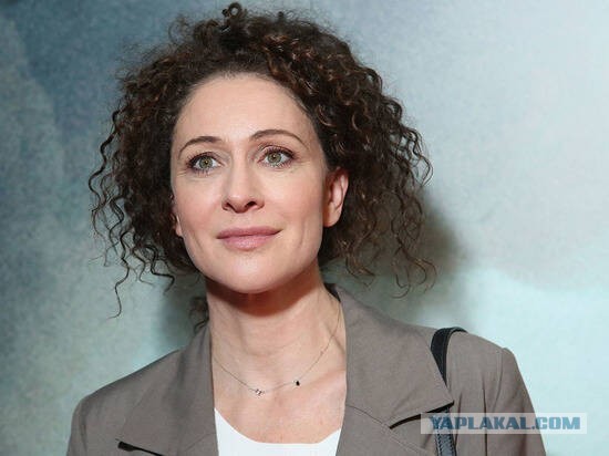 В Петербурге отменен спектакль с Раппопорт и Серебряковым