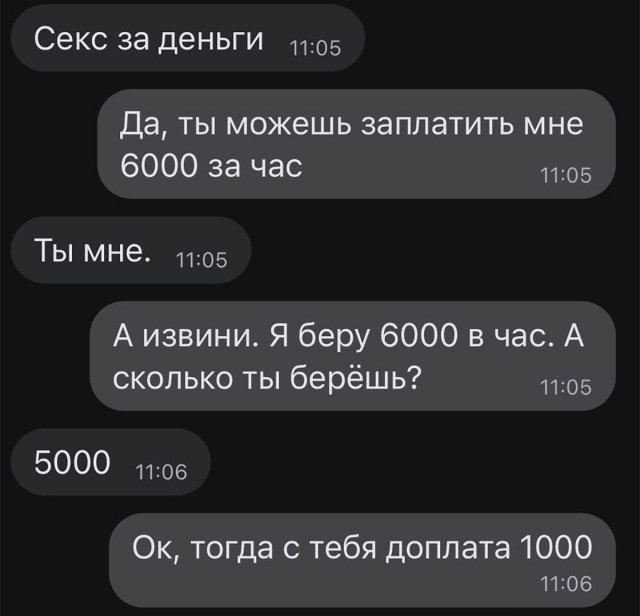 Всего понемногу. Часть 10