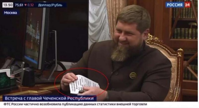 И этот абсолютно дееспособный человек метит на второй срок