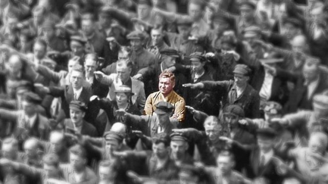 Вероятное невероятное будущее.