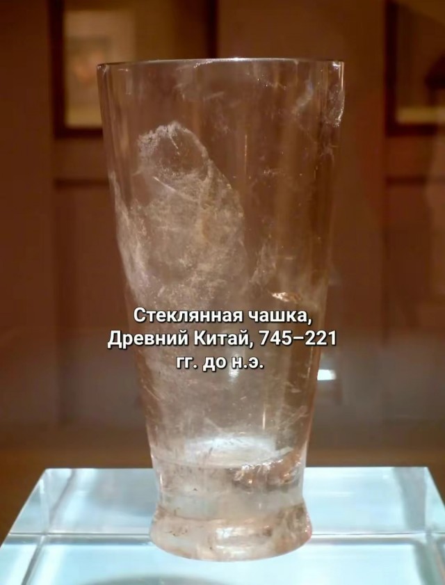 Подборка интересных исторических фото