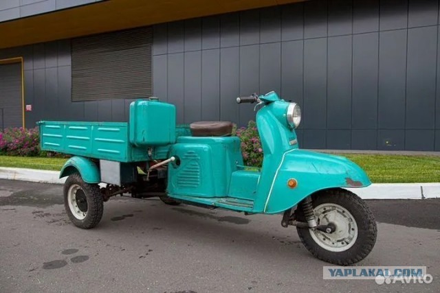 "Lifan надёжный" говорили они