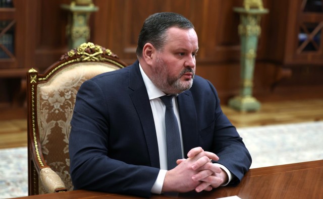 Министры труда