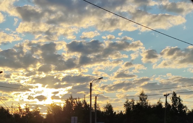 Доброе утро ЯП! У кого как?