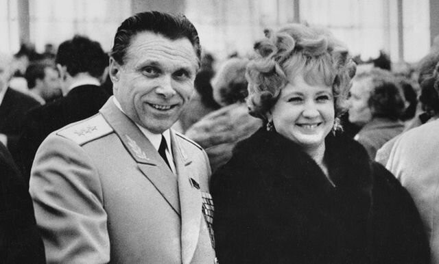 Фильм уничтожить, создателей наказать - как министр Щелоков рассердился на Госкино