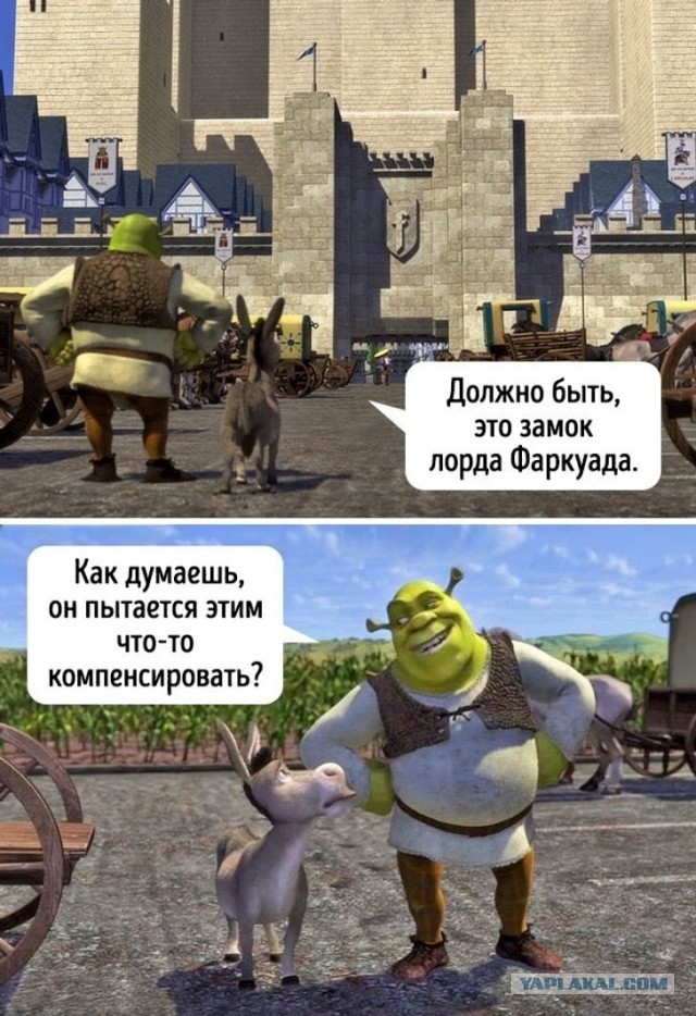 Как менялся размер автомобилей в течение 30-40 лет