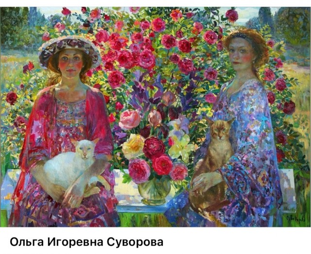 АРТ-Воскресенье