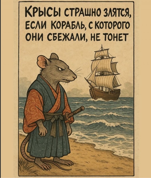 Быстрая деградация