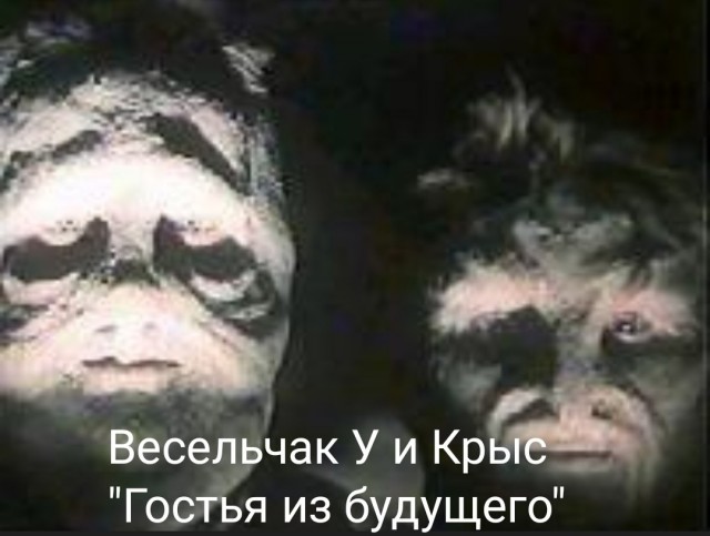 Субботние танцы