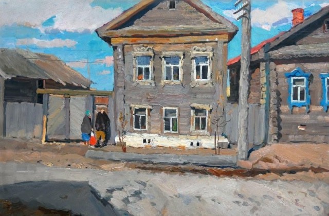 АРТ-Воскресенье