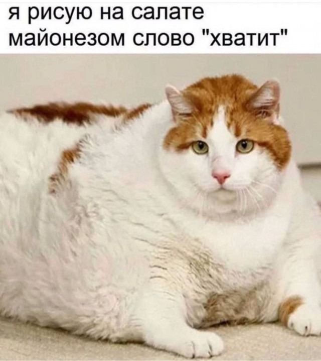 Субботние картинки