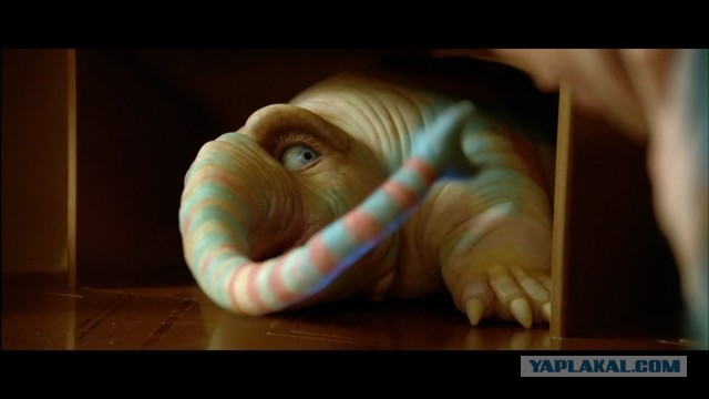 «Пятый элемент» тогда и сейчас⁠⁠