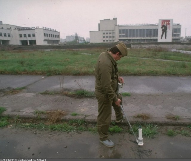 Фотографии из прошлого нашей страны – 139