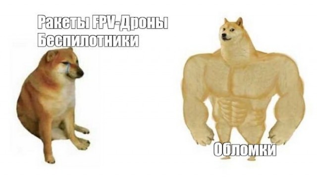 Веселые картинки в маленькую пятницу (29.04)