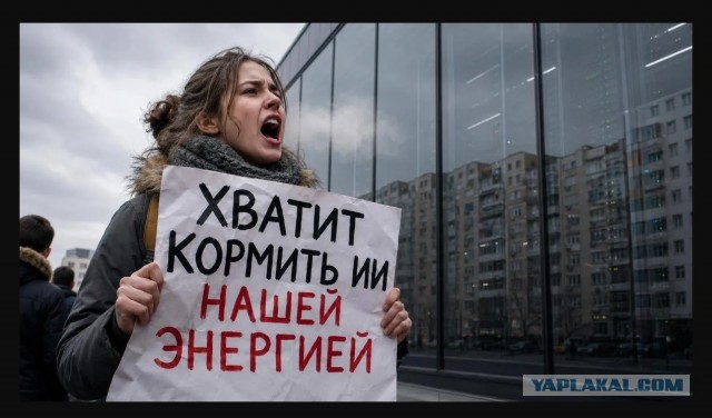 Критикуете ИИ? Поздравляем: ФБР уже готово внести вас в базу экстремистов