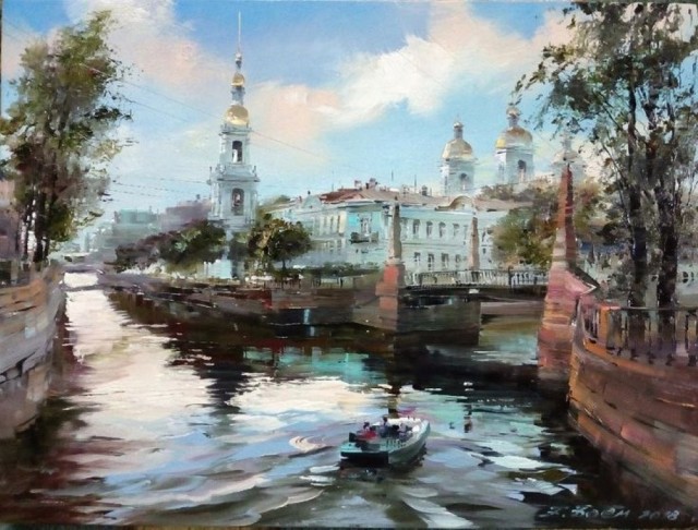 АРТ-Воскресенье