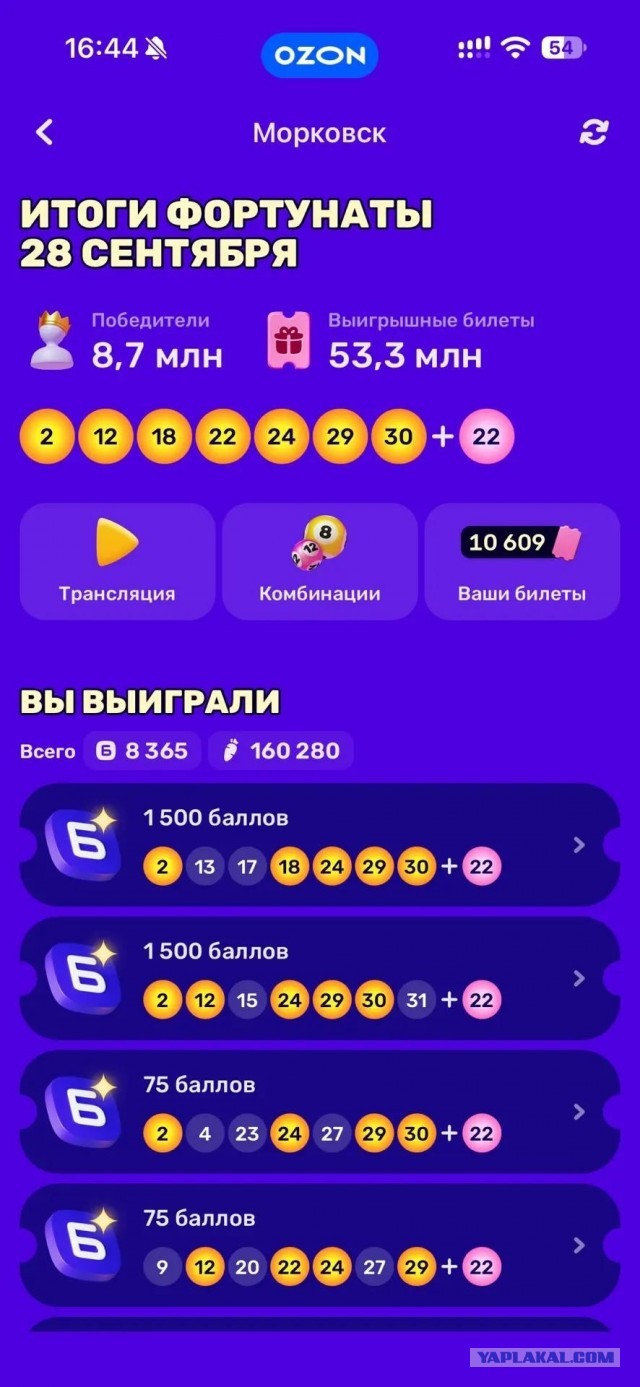 Виталий, мы вас ждём